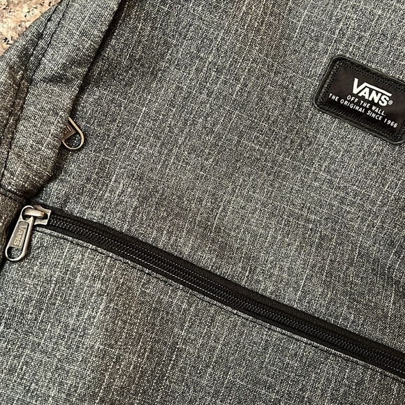 Vans Backpack - Picture 2 of 8